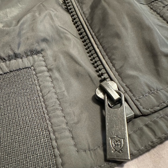 Massimo Dutti Windbreaker - Men’s XL (fits medium) - Picture 4 of 9